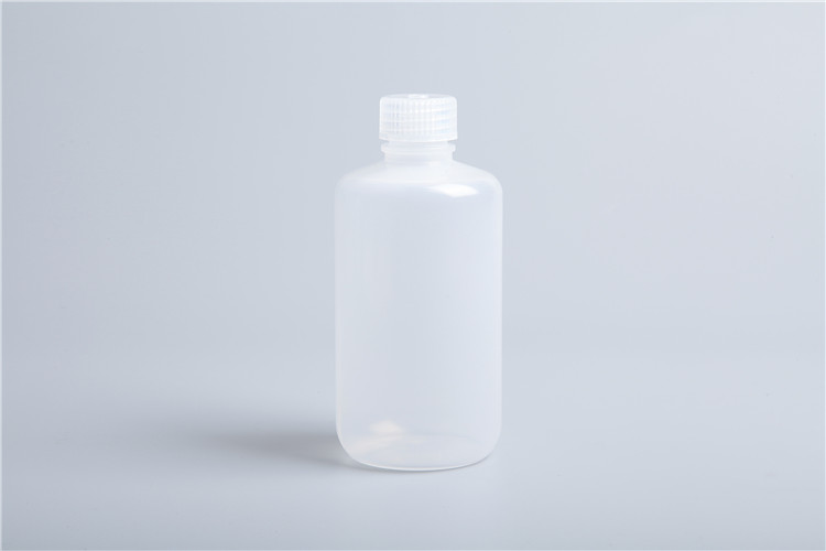 250ml PP فم ضيق